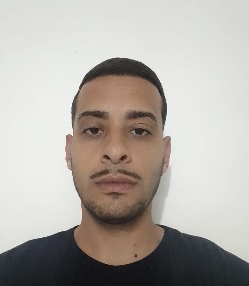 Foto do atleta