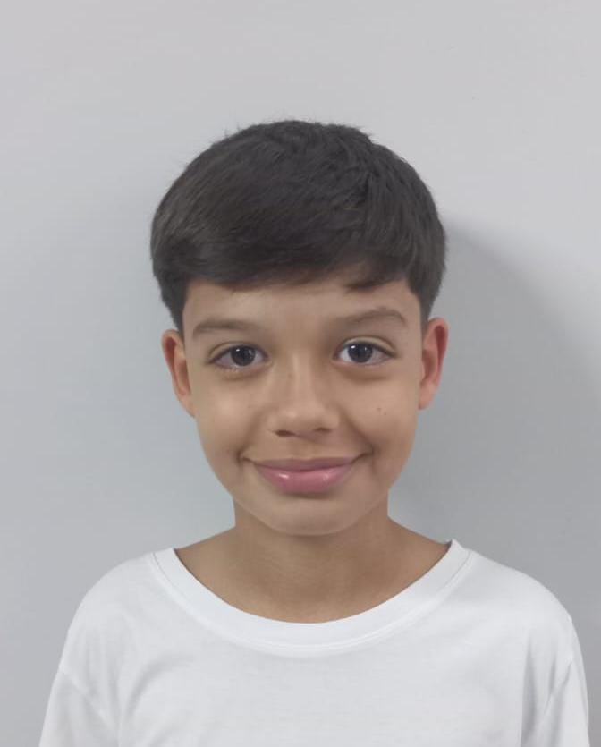 Foto do atleta