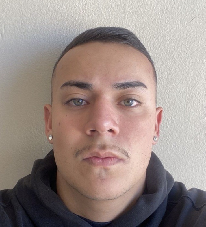 Foto do atleta