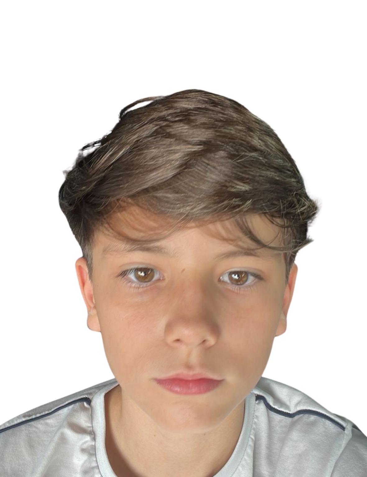 Foto do atleta