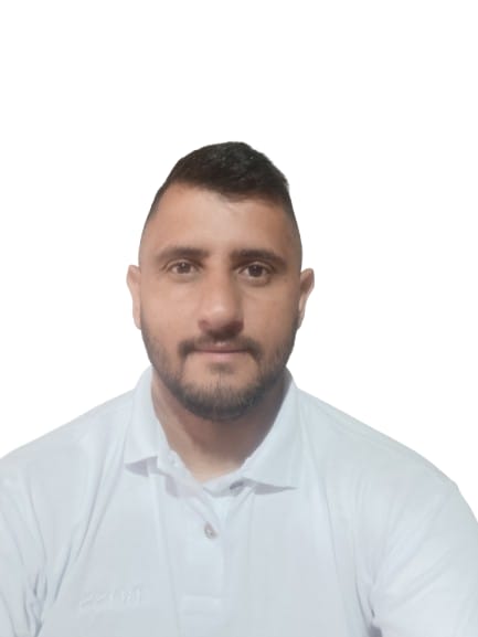 Foto do atleta