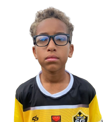 Foto do atleta