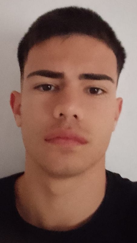 Foto do atleta