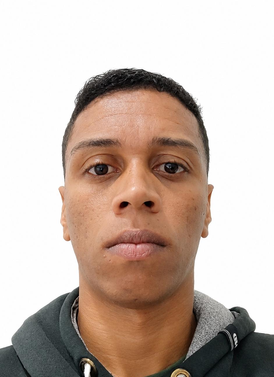 Foto do atleta