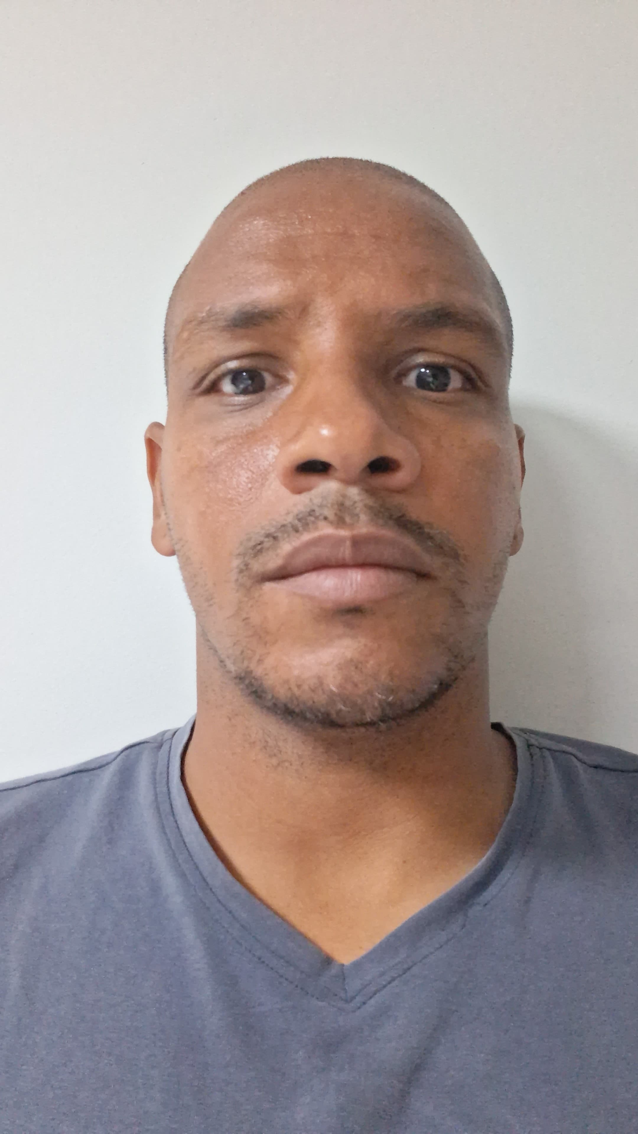 Foto do atleta