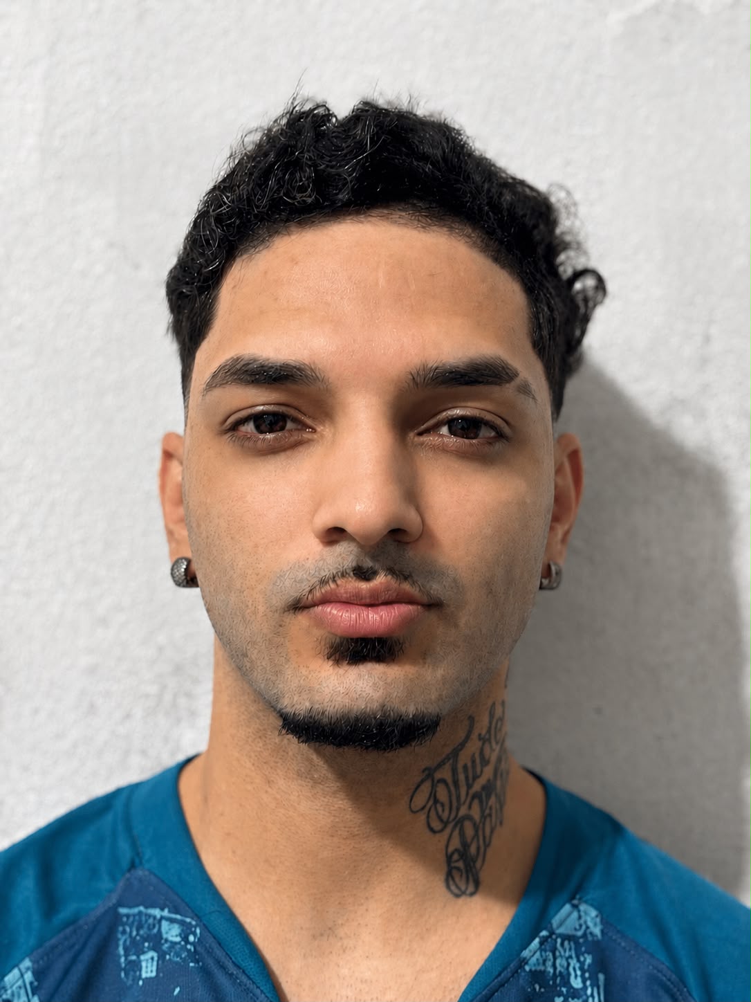 Foto do atleta