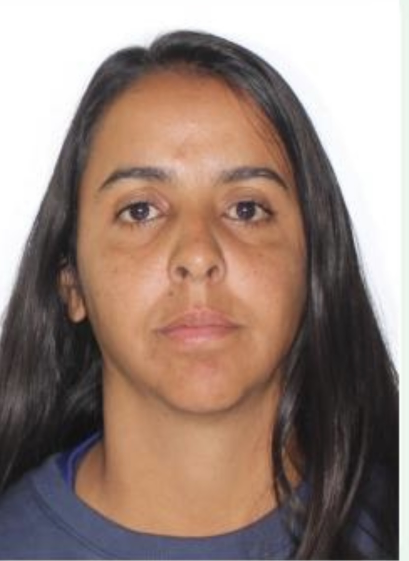 Foto do atleta