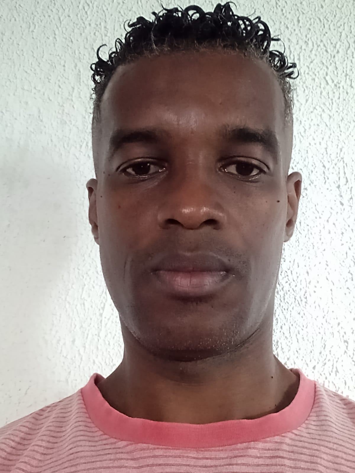 Foto do atleta