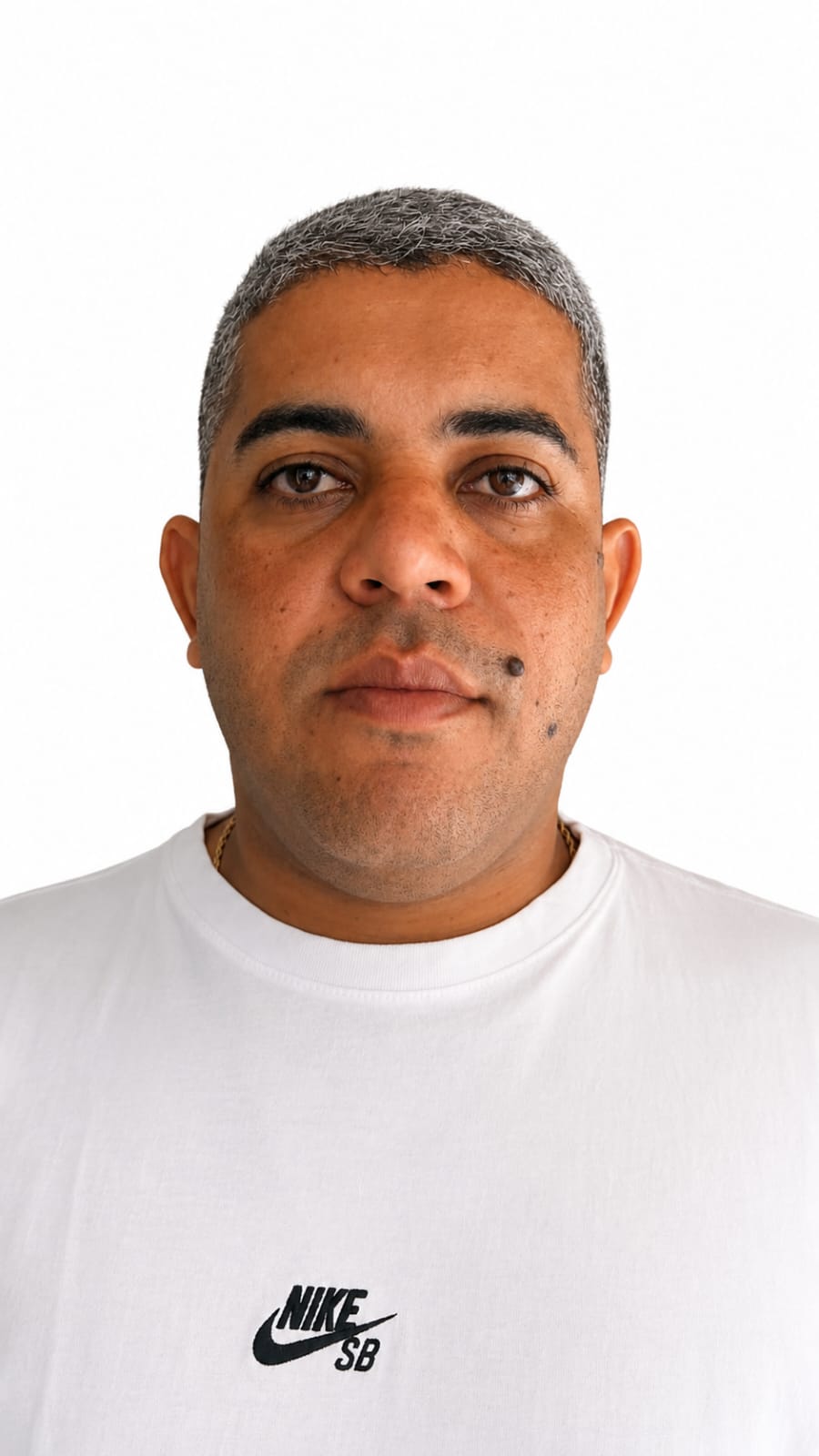 Foto do atleta