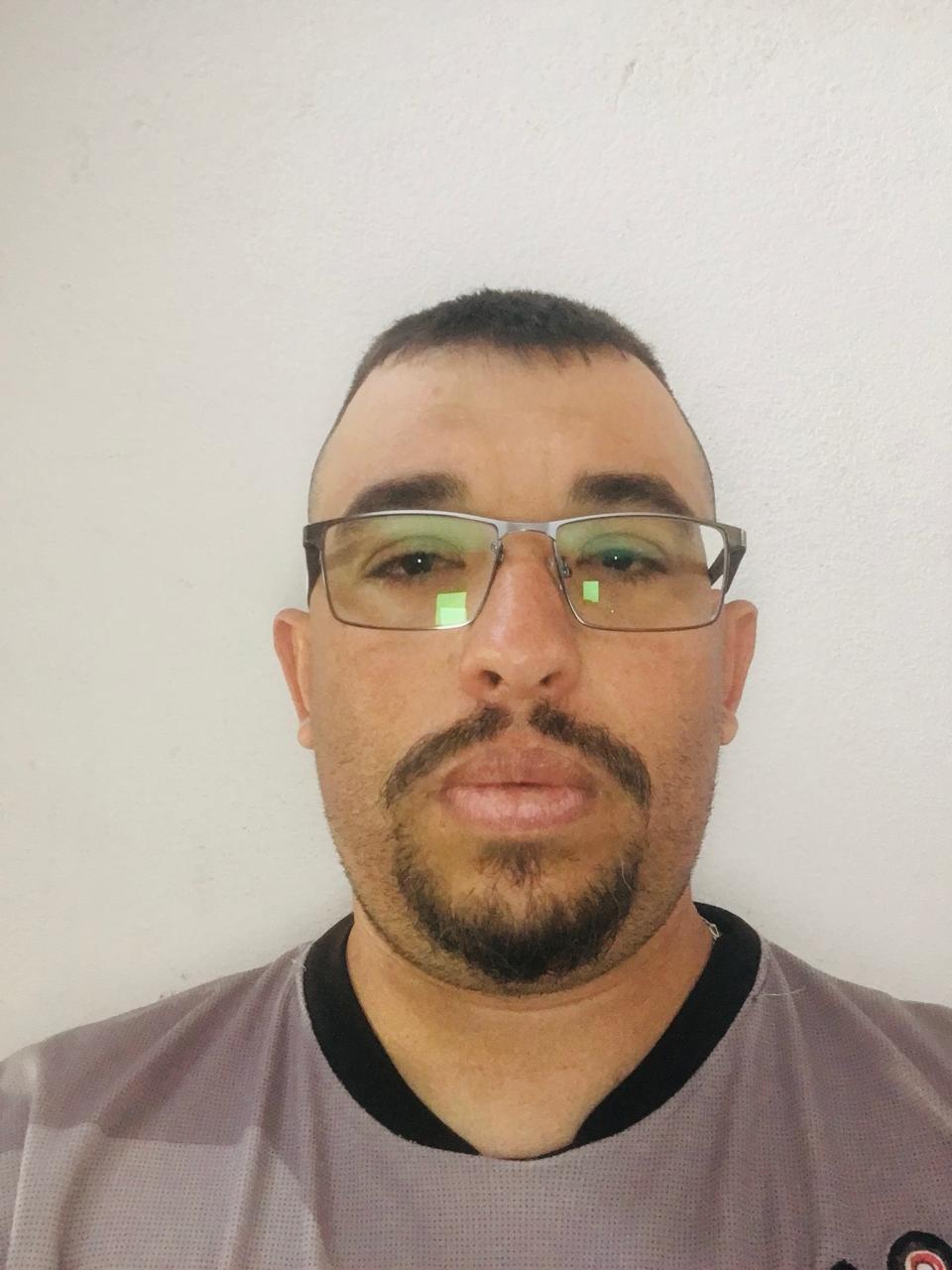 Foto do atleta