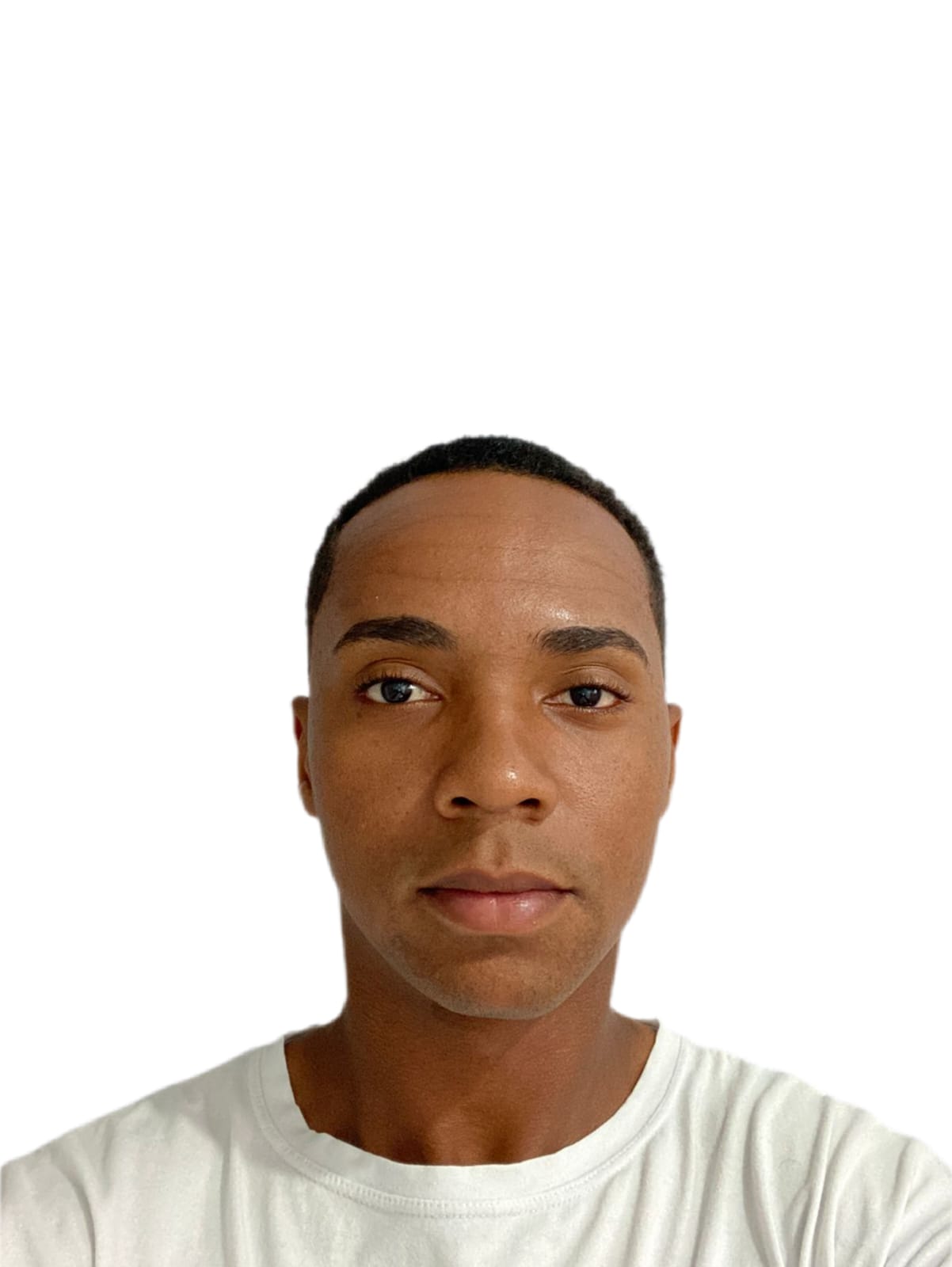 Foto do atleta