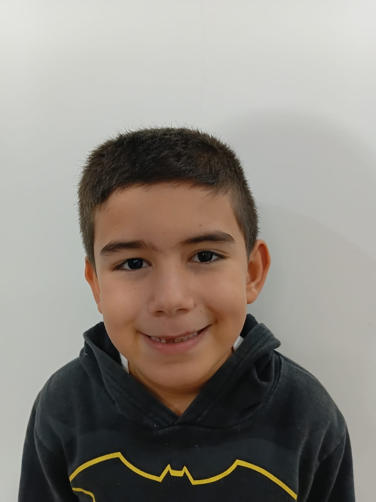 Foto do atleta