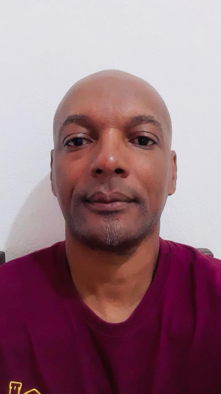 Foto do atleta