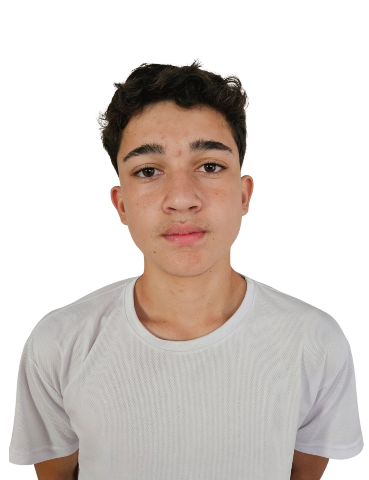 Foto do atleta