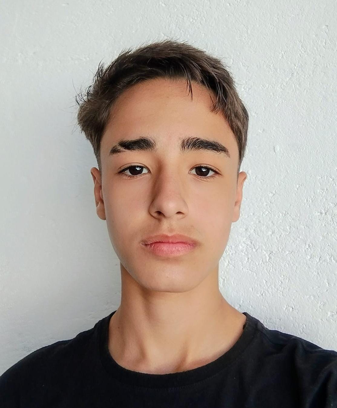 Foto do atleta