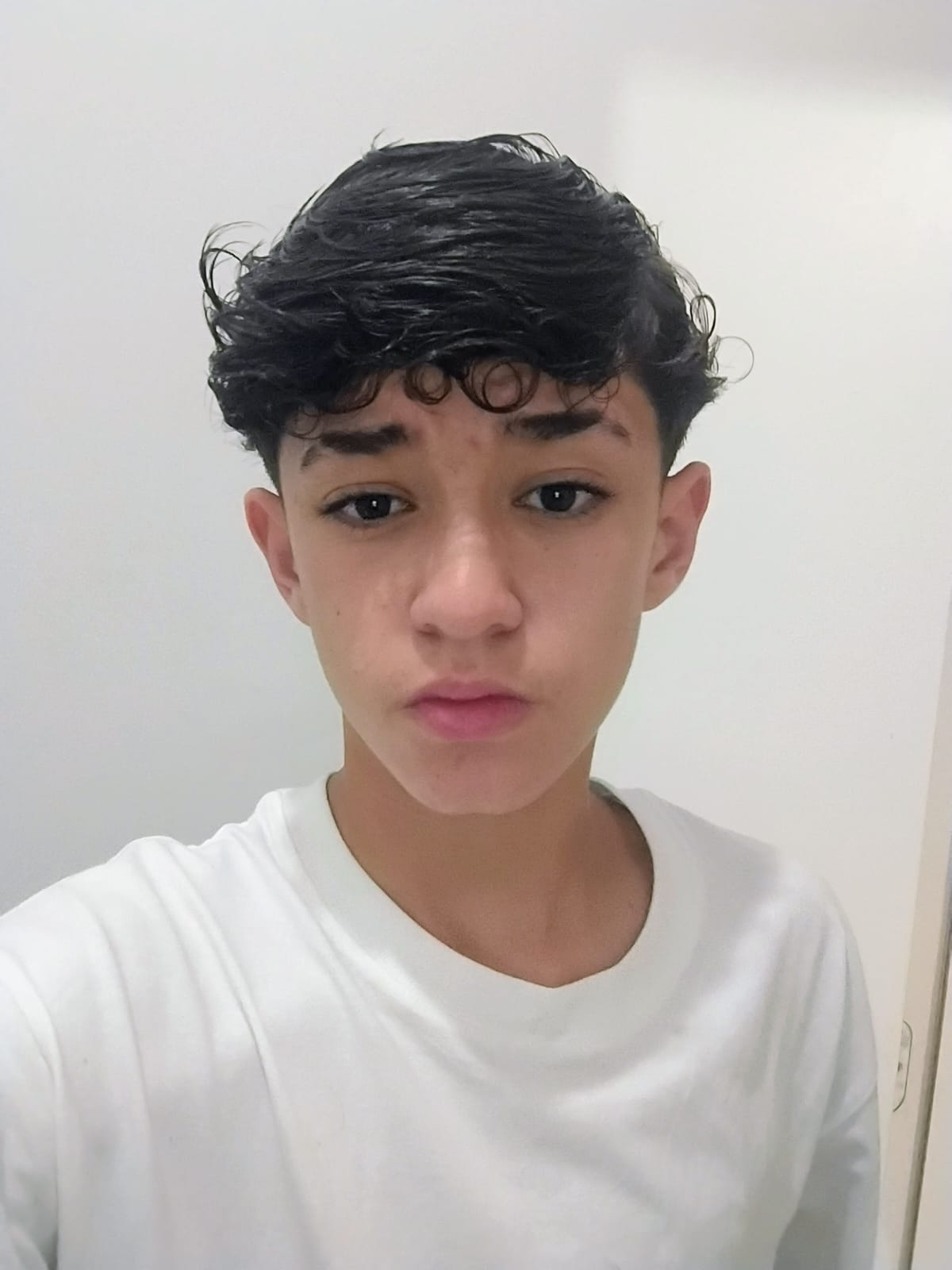 Foto do atleta