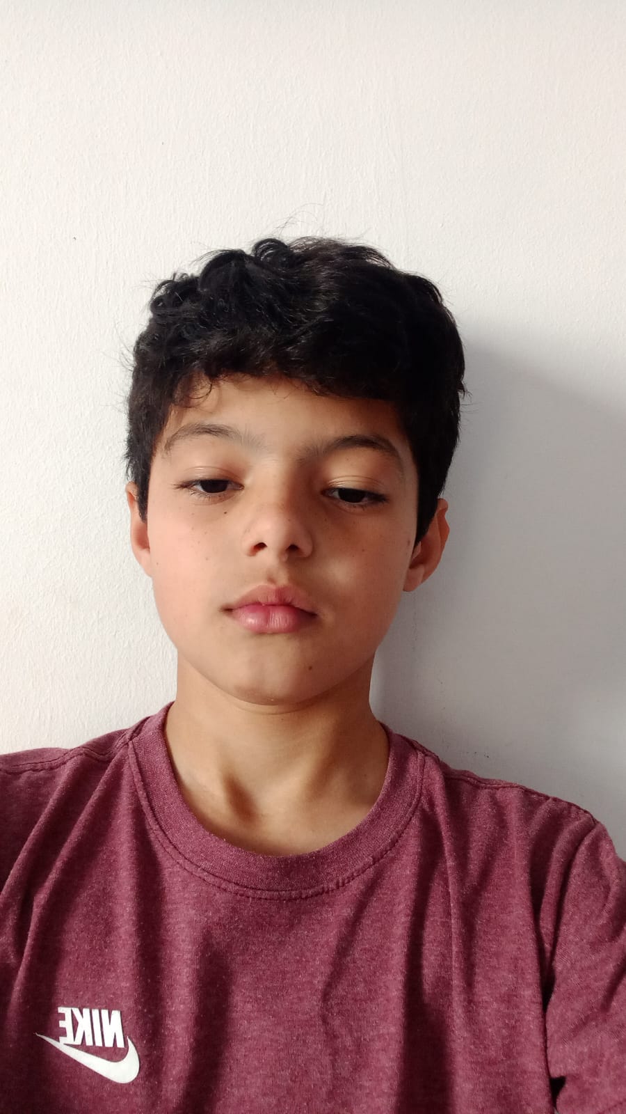 Foto do atleta