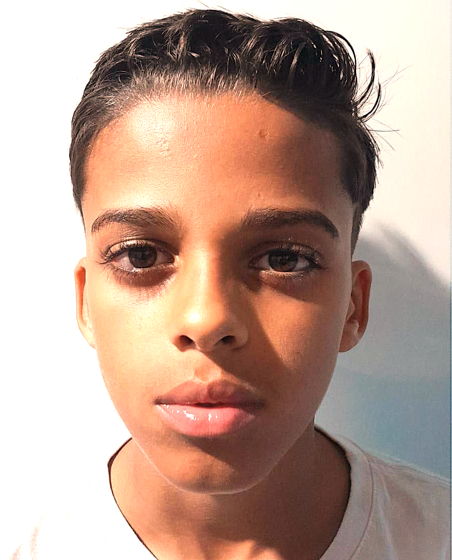 Foto do atleta