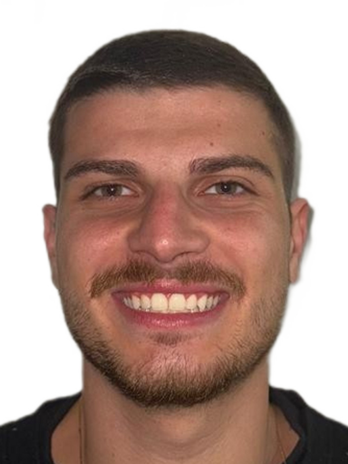 Foto do atleta