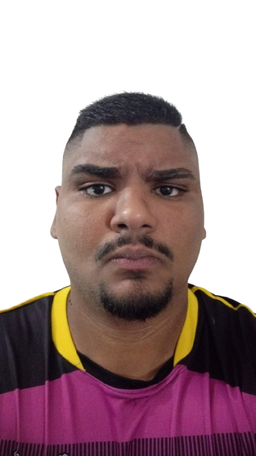 Foto do atleta