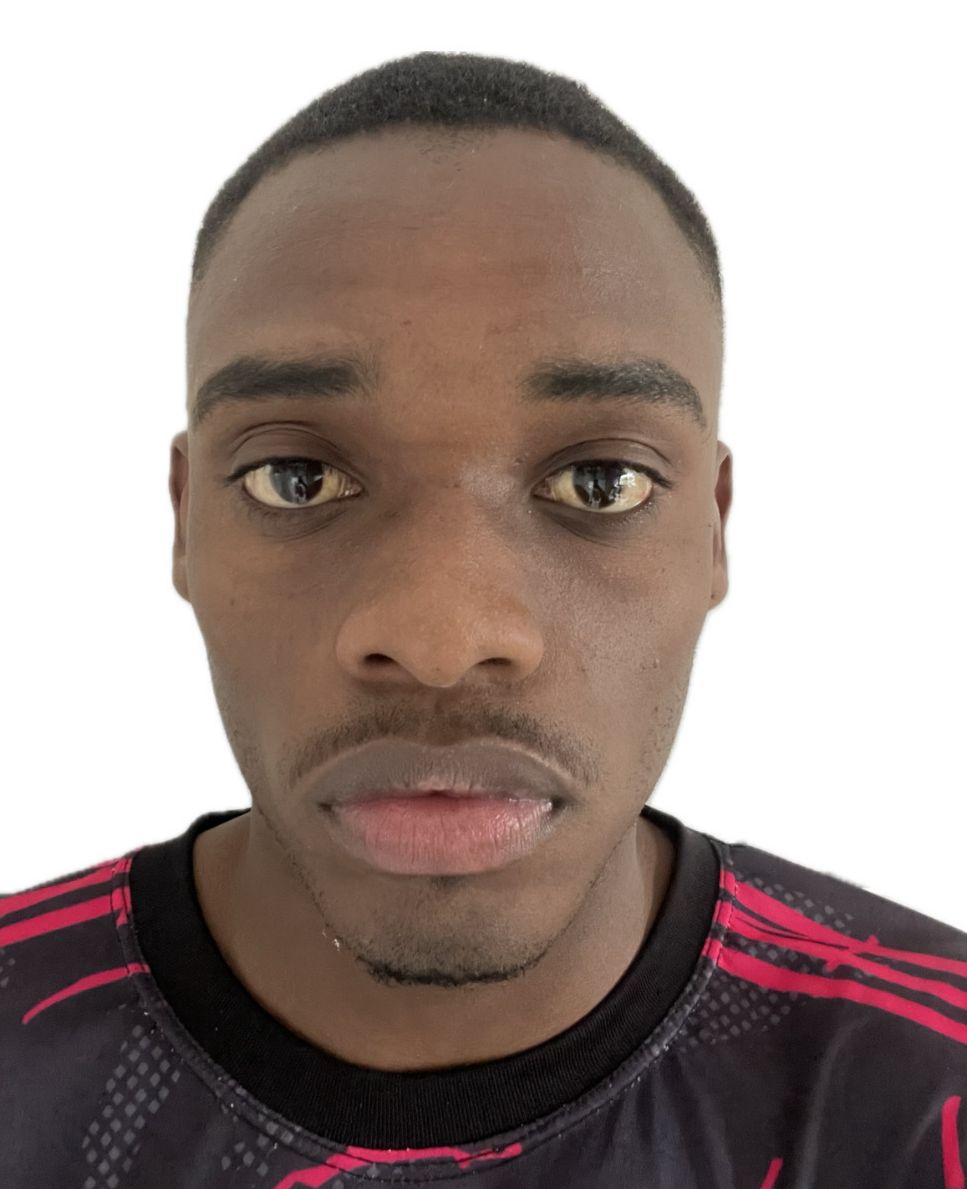 Foto do atleta