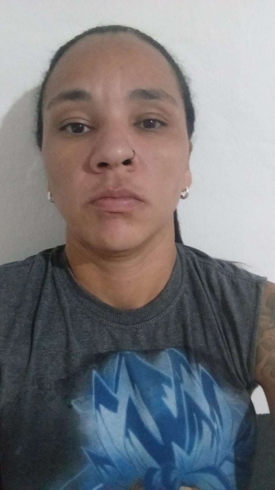 Foto do atleta