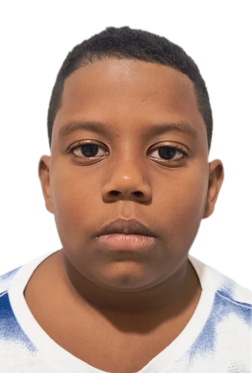 Foto do atleta