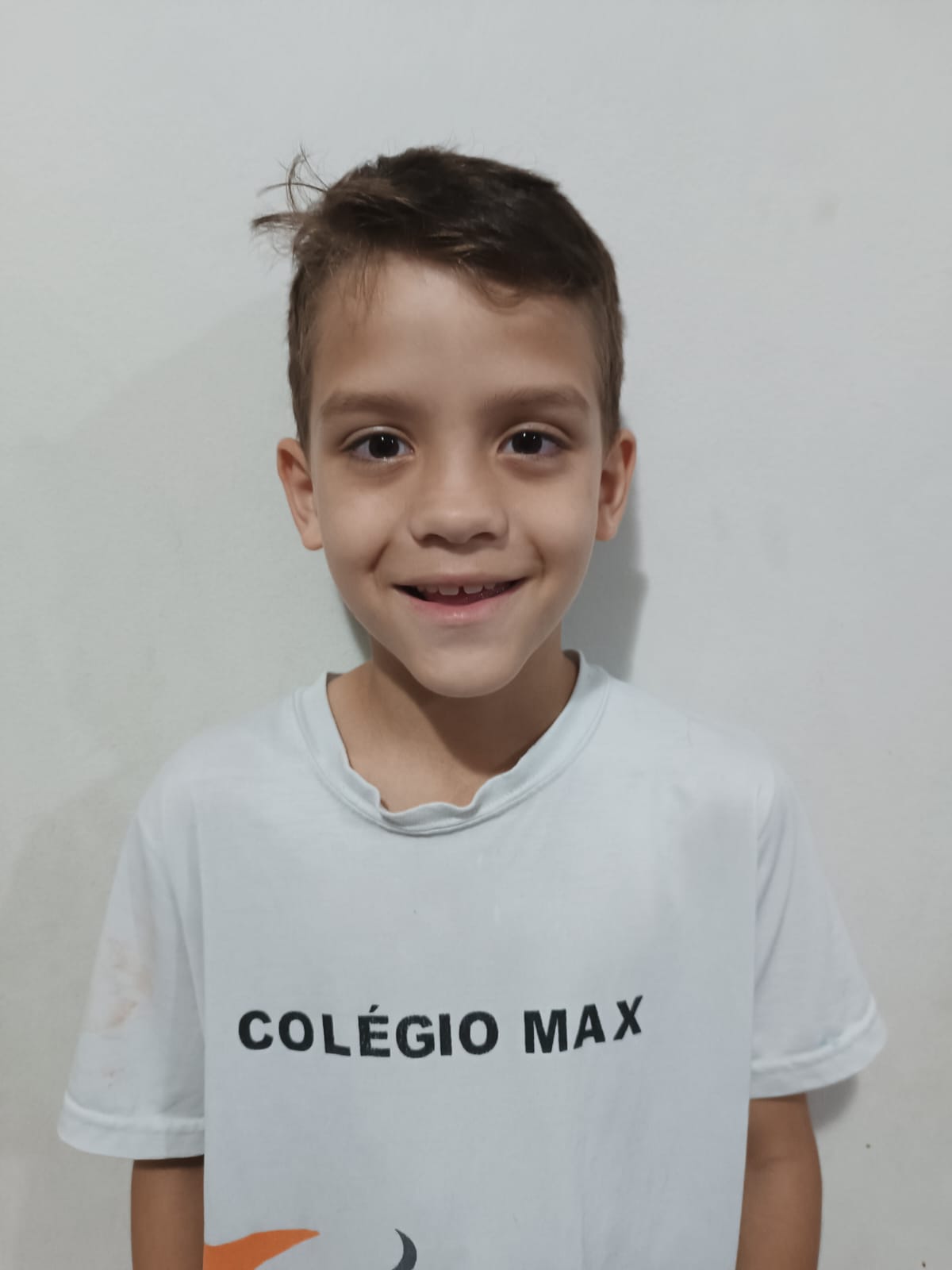 Foto do atleta