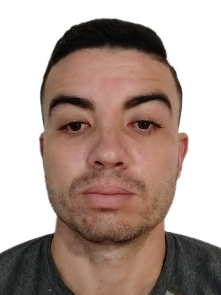Foto do atleta