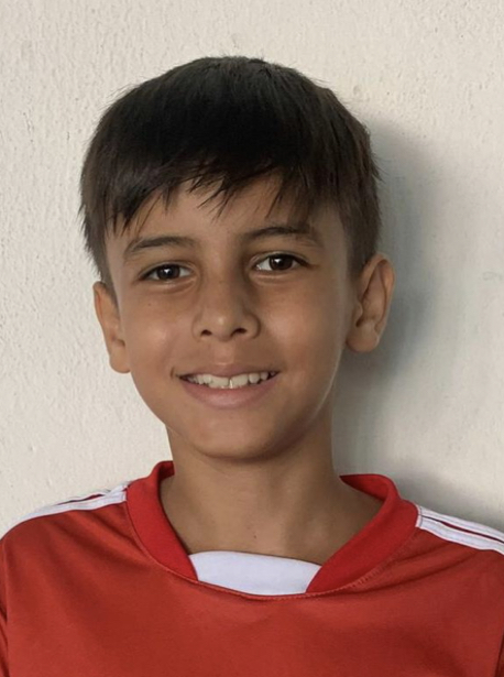 Foto do atleta