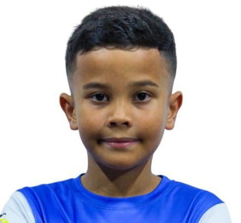 Foto do atleta