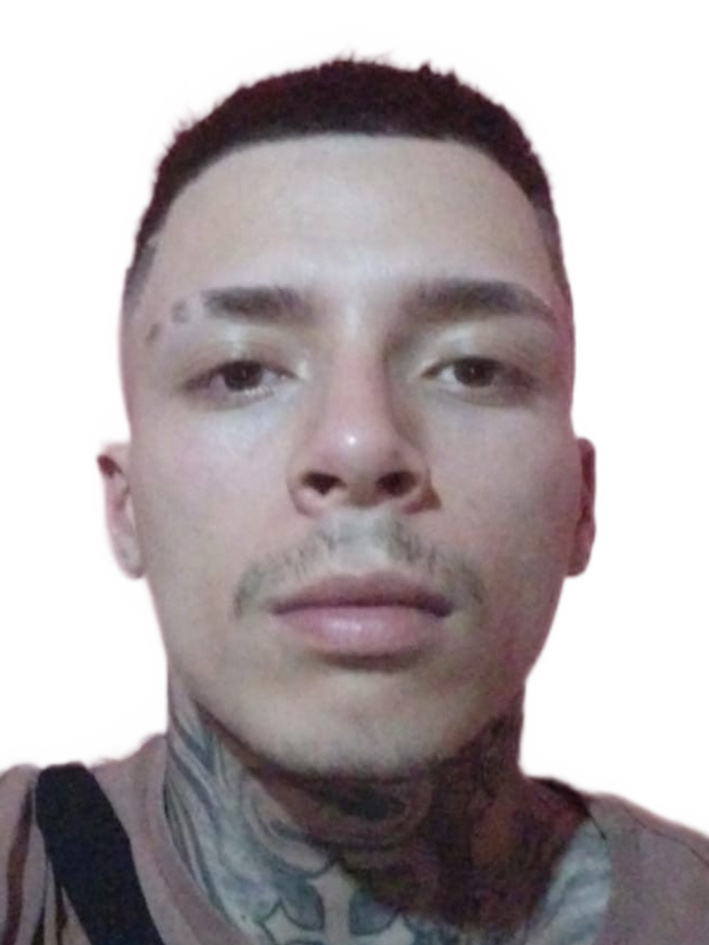 Foto do atleta