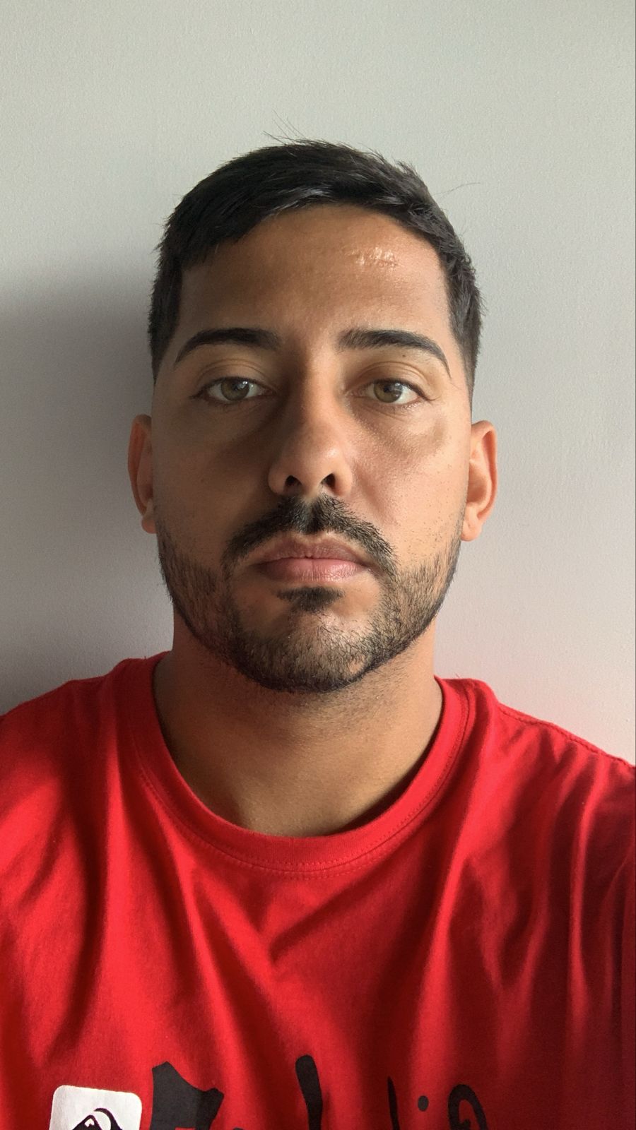 Foto do atleta