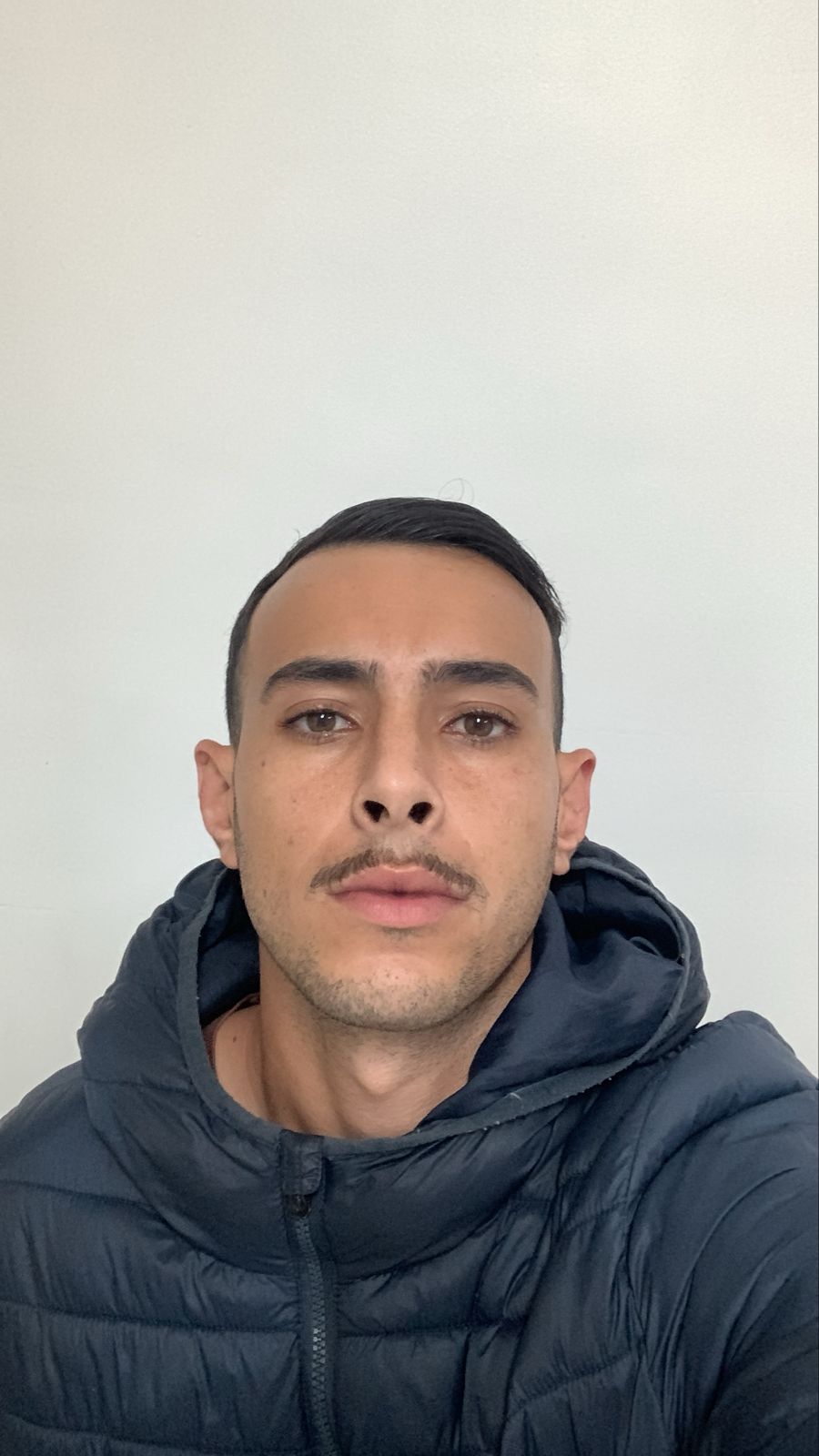 Foto do atleta