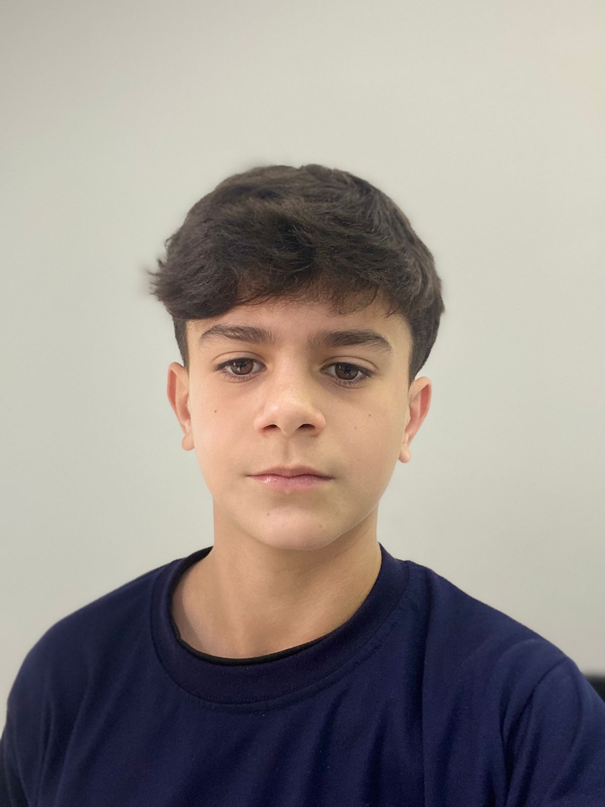 Foto do atleta