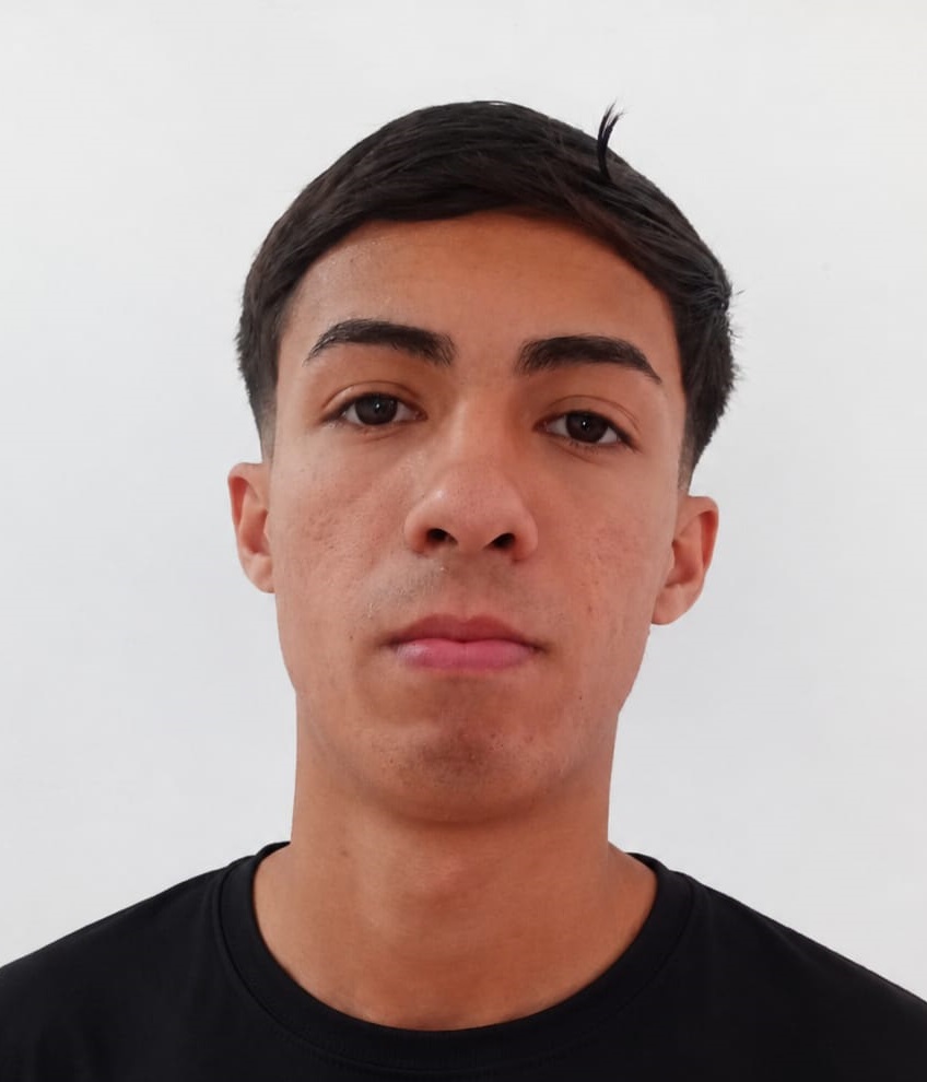 Foto do atleta
