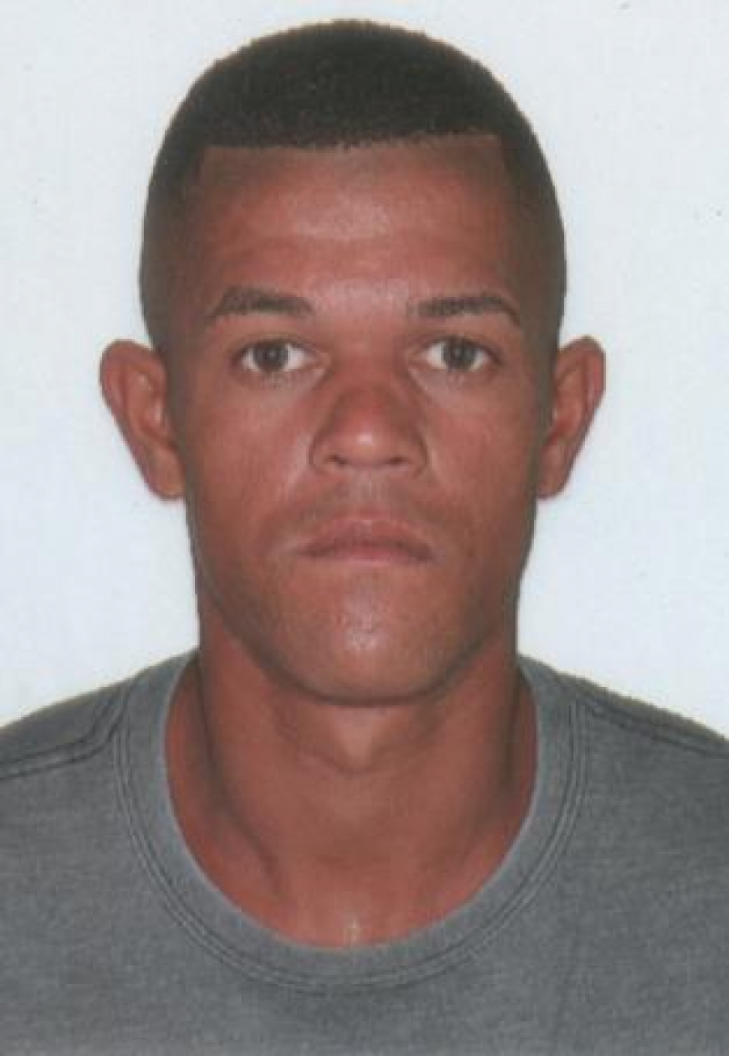 Foto do atleta
