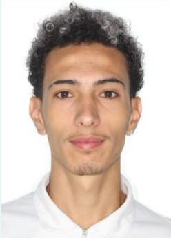 Foto do atleta