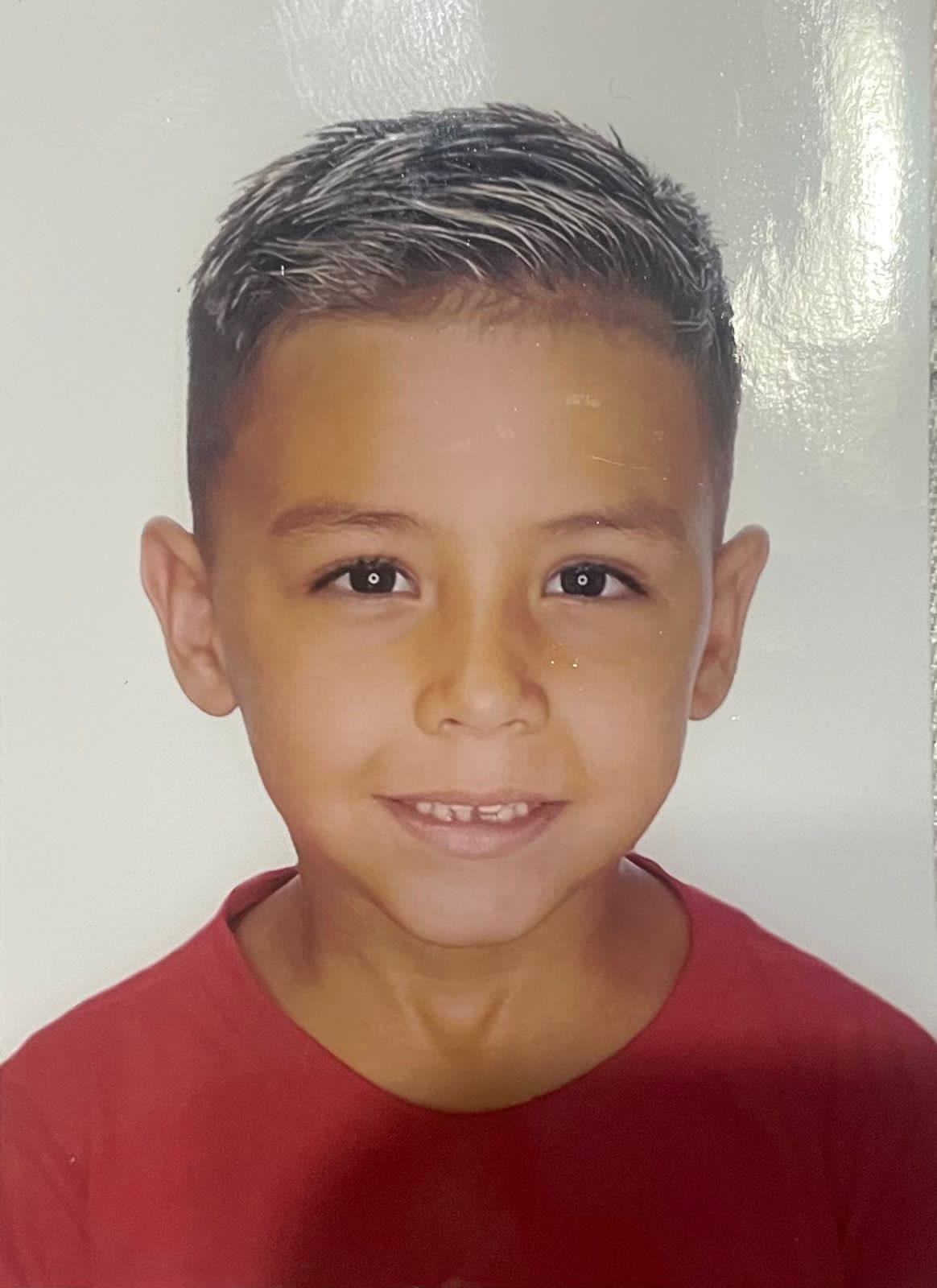 Foto do atleta