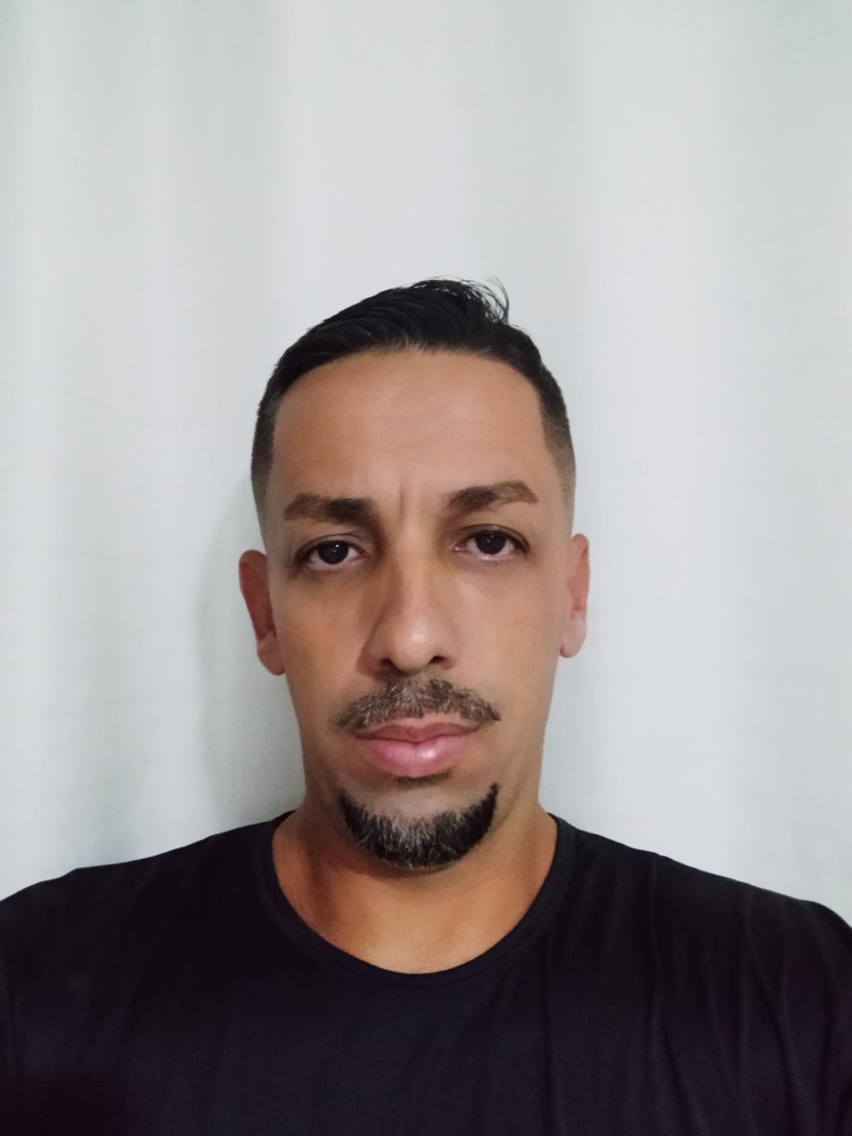 Foto do atleta