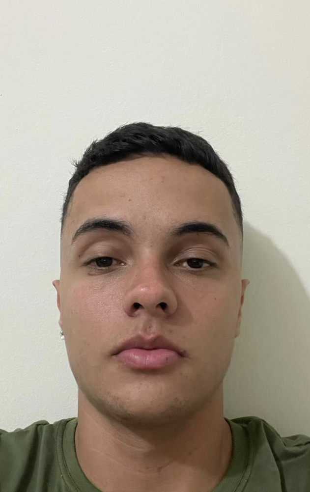 Foto do atleta