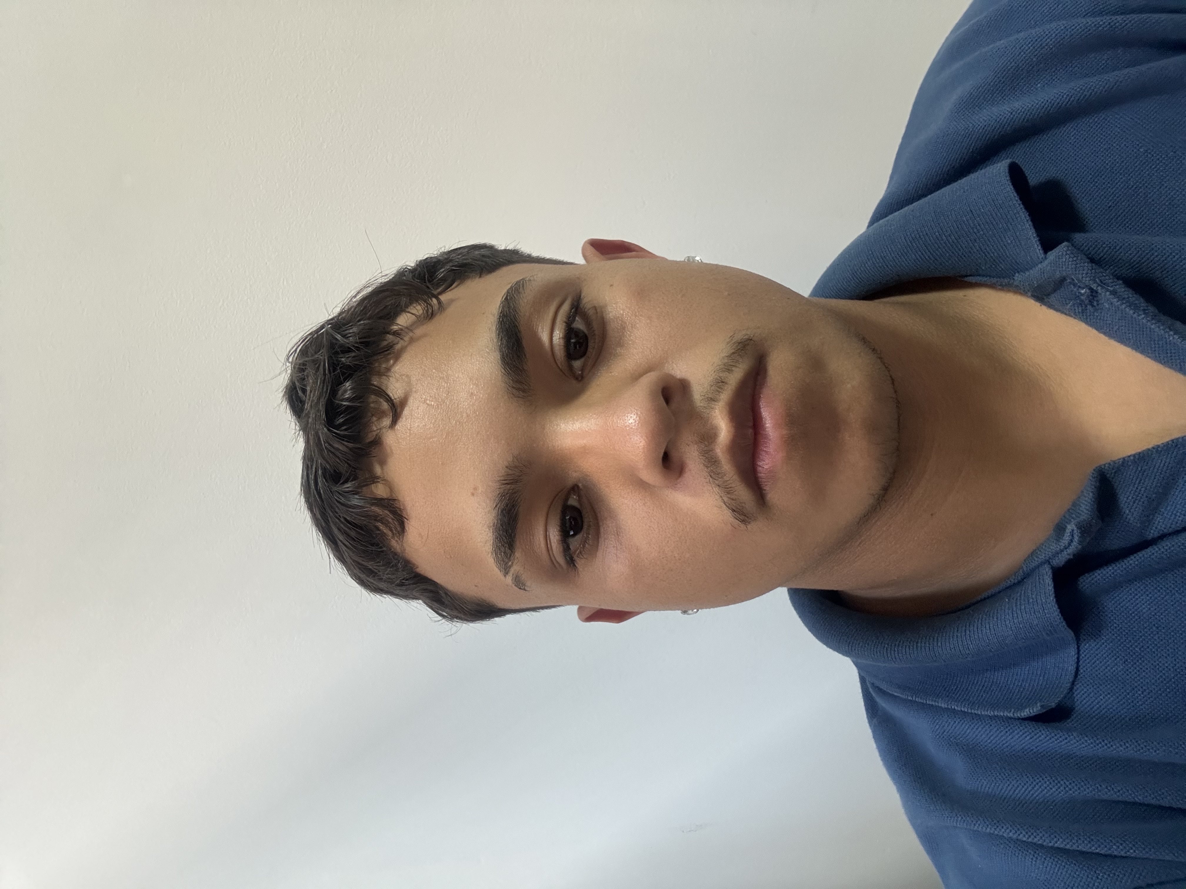Foto do atleta