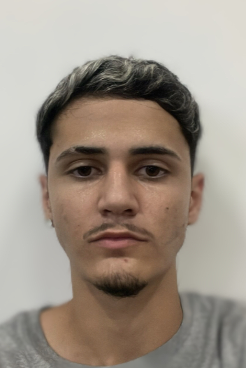 Foto do atleta