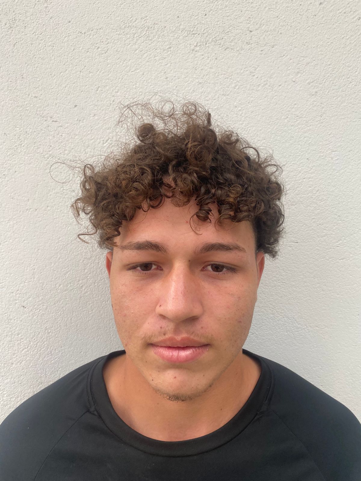 Foto do atleta