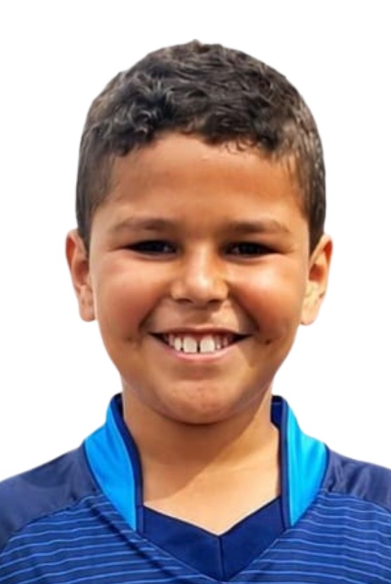 Foto do atleta