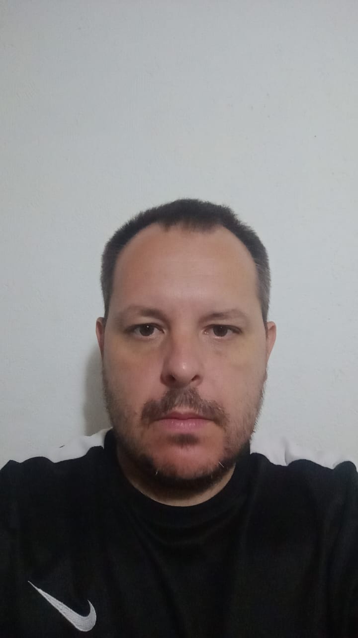 Foto do atleta