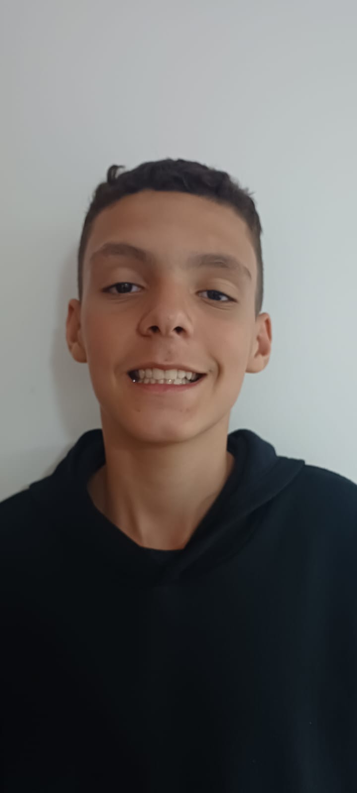 Foto do atleta