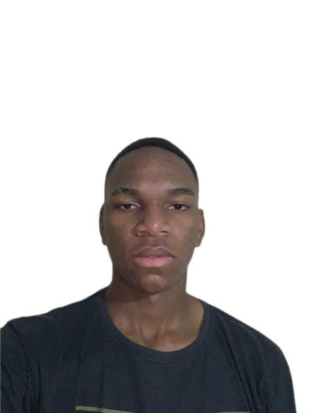 Foto do atleta