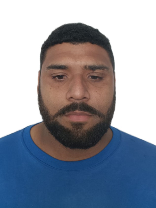 Foto do atleta