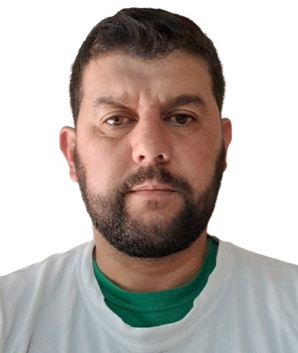 Foto do atleta